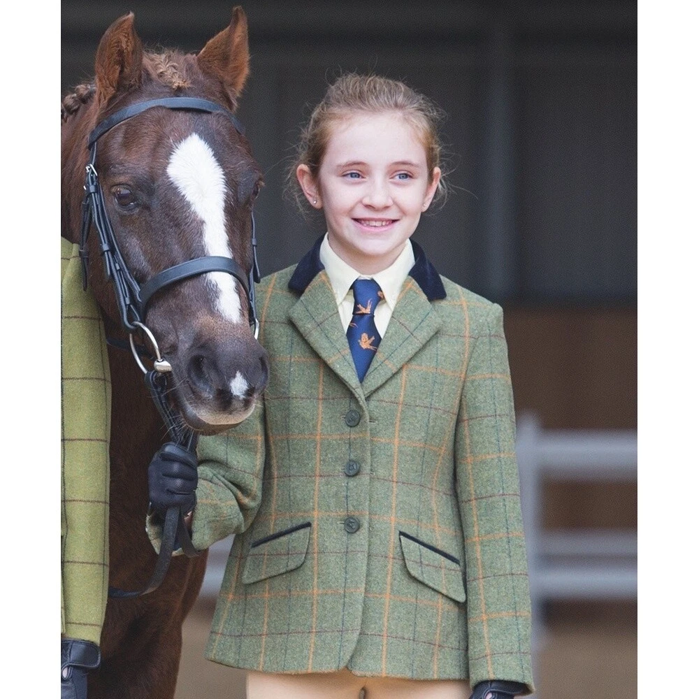 Aubrion saratoga cheap jacket