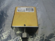 Tylan CMH-01 Baratron Manometer, 1 Torr, 452684