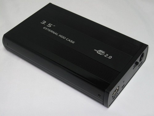 Alloggiamento Hard Disk - Acquisto, Guida E Consiglio - Foto 3