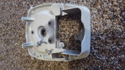 JIFFY LITE MODEL 50 T ICE AUGER HOUSING / COVER