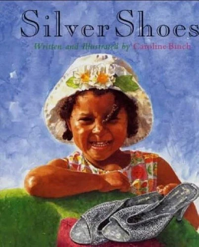 Silver shoes cheap sale
