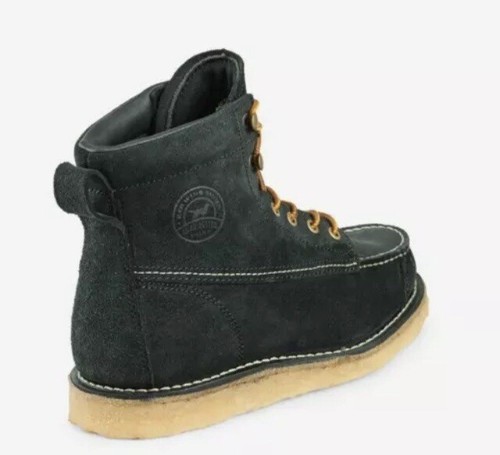 Irish Setter by Red Wing men's Hunt Bar 