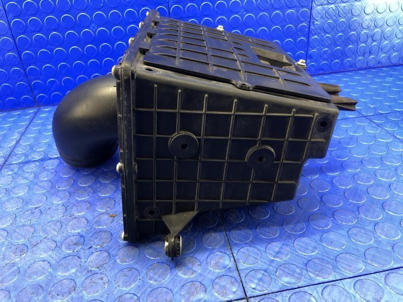 2016-2021 MCLAREN 570S RIGHT SIDE AIR INTAKE FILTER BOX HOUSING 11F087502
