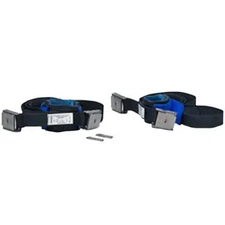 TIDI Posey Twice-As-Tough Locking Cuffs (1 Pair)