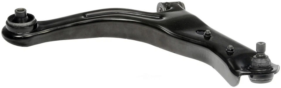 Рычаг управления подвеской и шаровой шарнир в сборе MAS CB65114 - Изображение 4 из 4