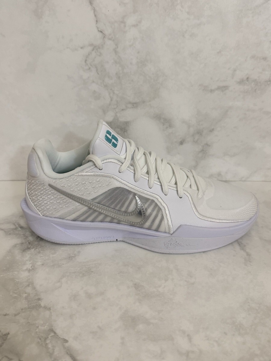シューズ(男性用) Nike Women's Sabrina 2 White Noise Nike Sabrina 2 EP 'White Noise'