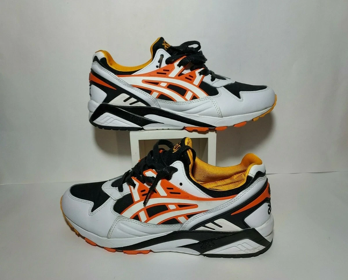asics tiger men s gel kayano trainer shoes hondenhalsband