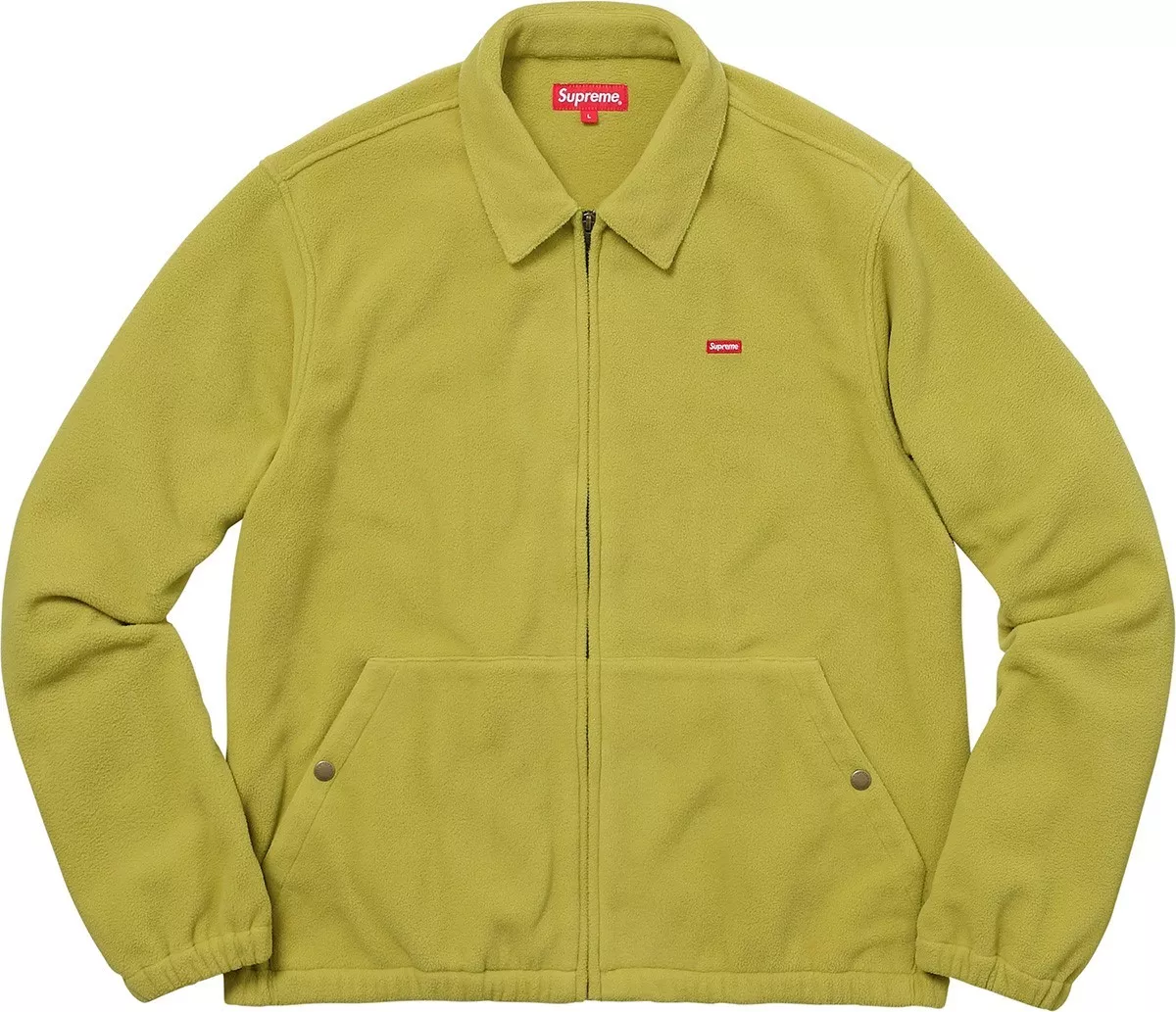 【9日まで限定値引き】Supreme  Harrington Jacket