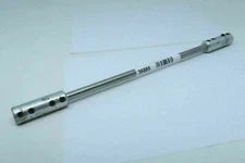 IKA Disperser / Homogenizer Accessory, Adapter, (13-3/8" OAL x 3/8" I.D.)