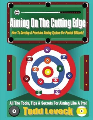 Aiming On The Cutting Edge: How To Develop A Precision Aiming System For Pock-,