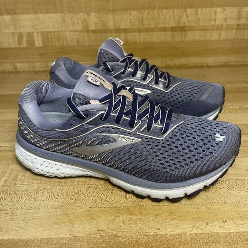 brooks ghost size 6