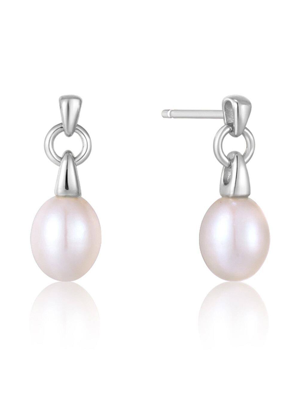 Кольцо ANIA HAIE Ohrring E043-02H