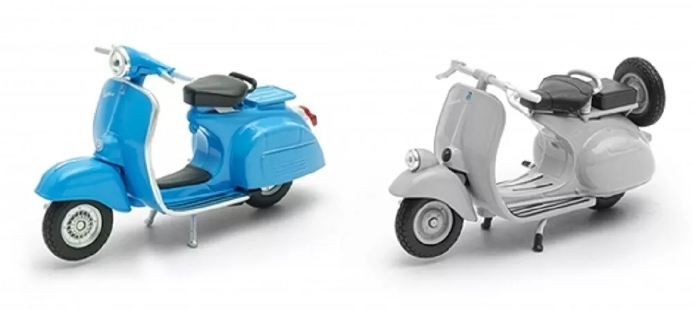 06043, Modèle miniature Vespa, PIAGGO