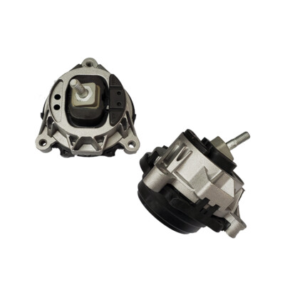 K3250 Front Motor Mount For 2012-2018 BMW 328i/335i/340i 3.0L Sedan RWD