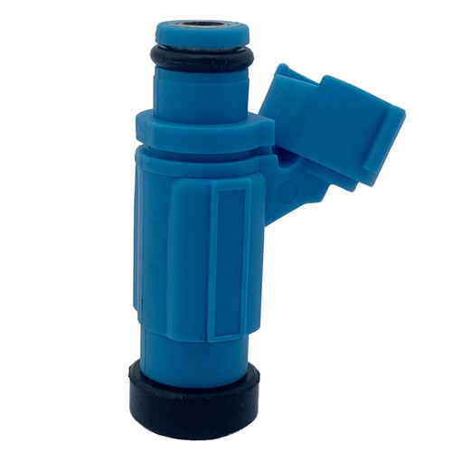 6X Fuel Injector 4-Hole 15710-93J00 For Suzuki Outboard 200HP 250HP 225HP DF - Picture 4 of 8