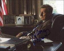 James Cromwell "W." AUTOGRAPH Signed 8x10 Photo