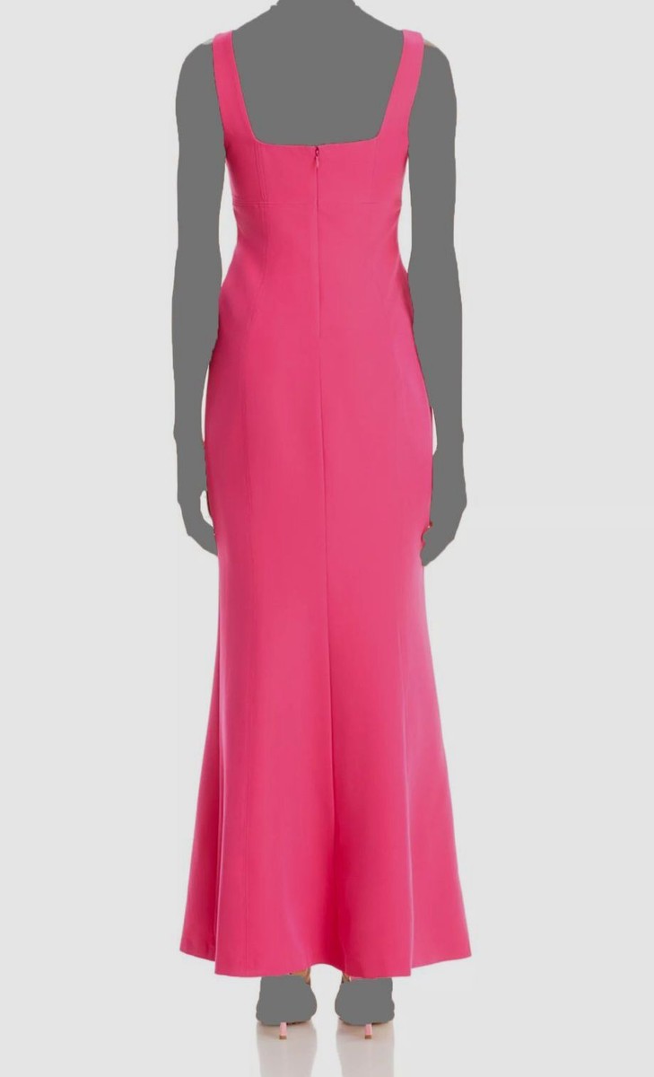 Lace Dress Laundry Dresses Bloomingdales Likely Womens Natalia Sweetheart  Mermaid Gown Navy NWT $298