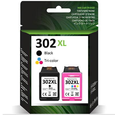 Druckerpatronen Für HP 301 XL Deskjet 1050 2540 2050 A 3050 Envy 4500 4504 5530 - Foto 5