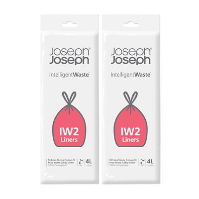 joseph joseph compost bolsas