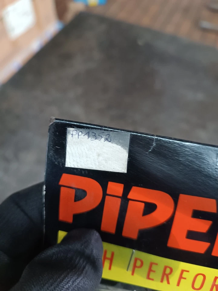 PIPERCROSS PX 1352 LUFTFILTER PORSCHE 911 67-79 MERCEDES W108 R107 W116 W128 - Bild 3 von 3