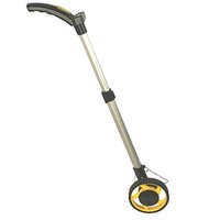 Odometer Aluminium Telescopic Electronic Digital Screen Odometer Aluminium Telescopic Electronic Digital Screen