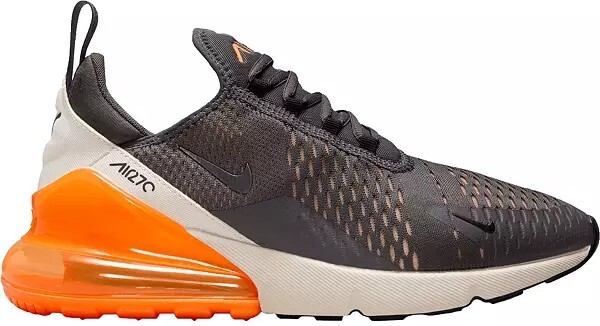 あーやん Nike Kids Air Max 270 Sneakers | Black | FARFETCH