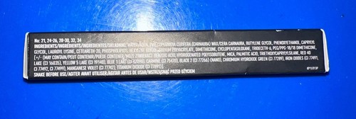 Inglot Liquid Eyeliner #26, Precision Brush, New In Box, Poland - 第 3/5 張圖片