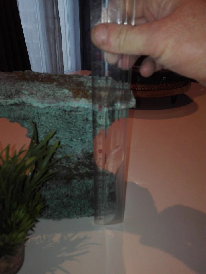 Décoration aquarium - Bateau Navire Tronc Rocher Pont Statue Tonneau - Photo 4/4