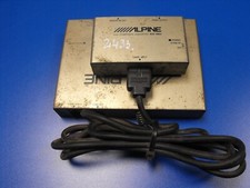 ALPINE TUE-T012 TV TUNER ALPINE TUE-T012