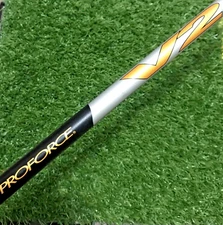 UST Proforce V2 Graphite 3-Wood Shaft .335" Tip Regular-Flex 42.4"