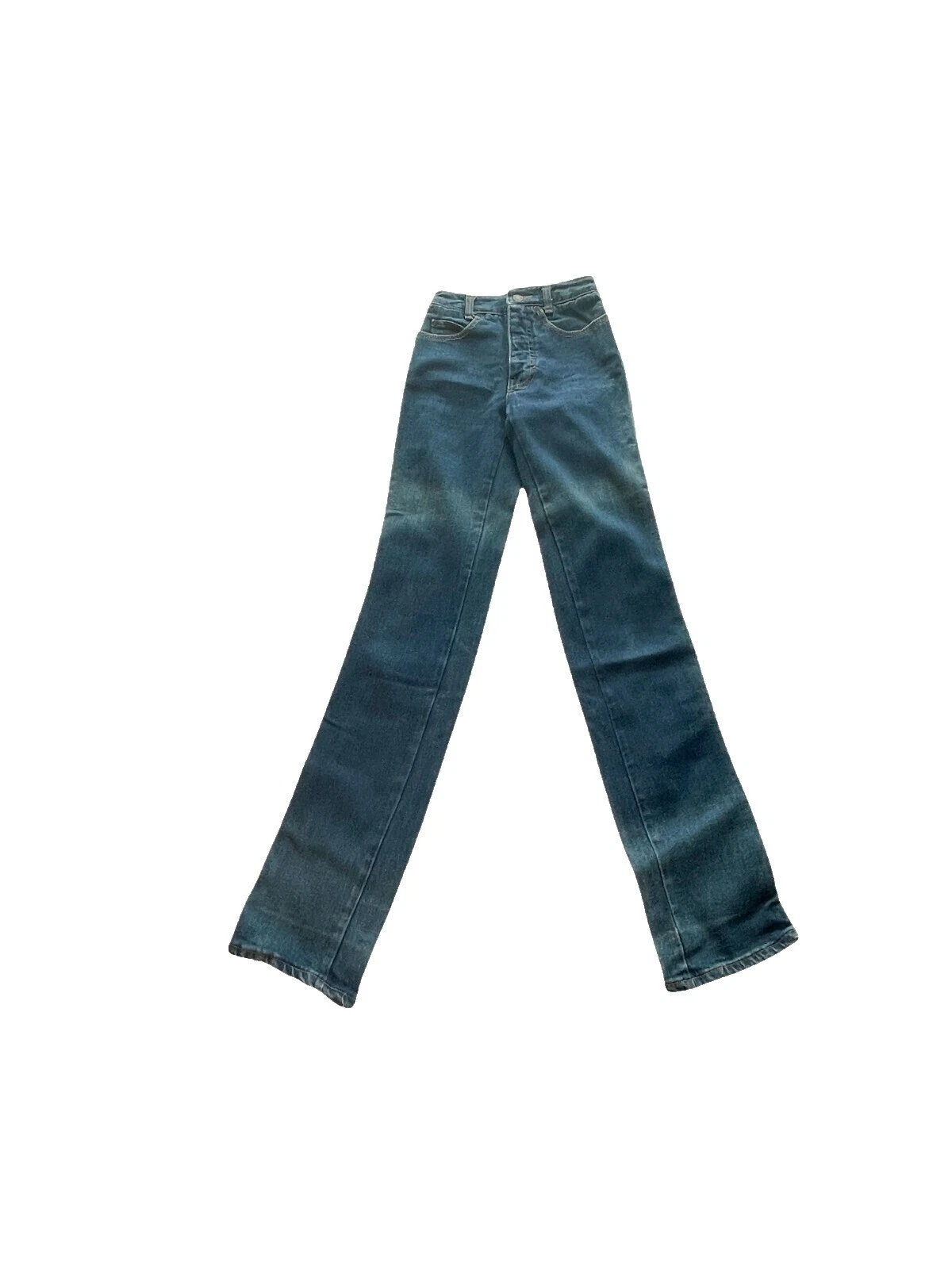 Hippy Original 1960s Vintage Jeans for Women
