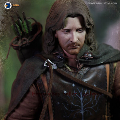 ASMUS TOYS LOTR026 ファラミア フィギュア Asmus Toys 1/6 Lord