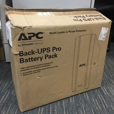 APC Back-UPS Pro Battery Pack BR24BPG 24V Backup