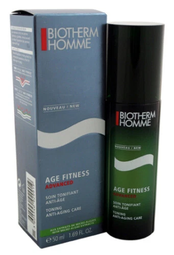 Biotherm Anti-Aging Toners
