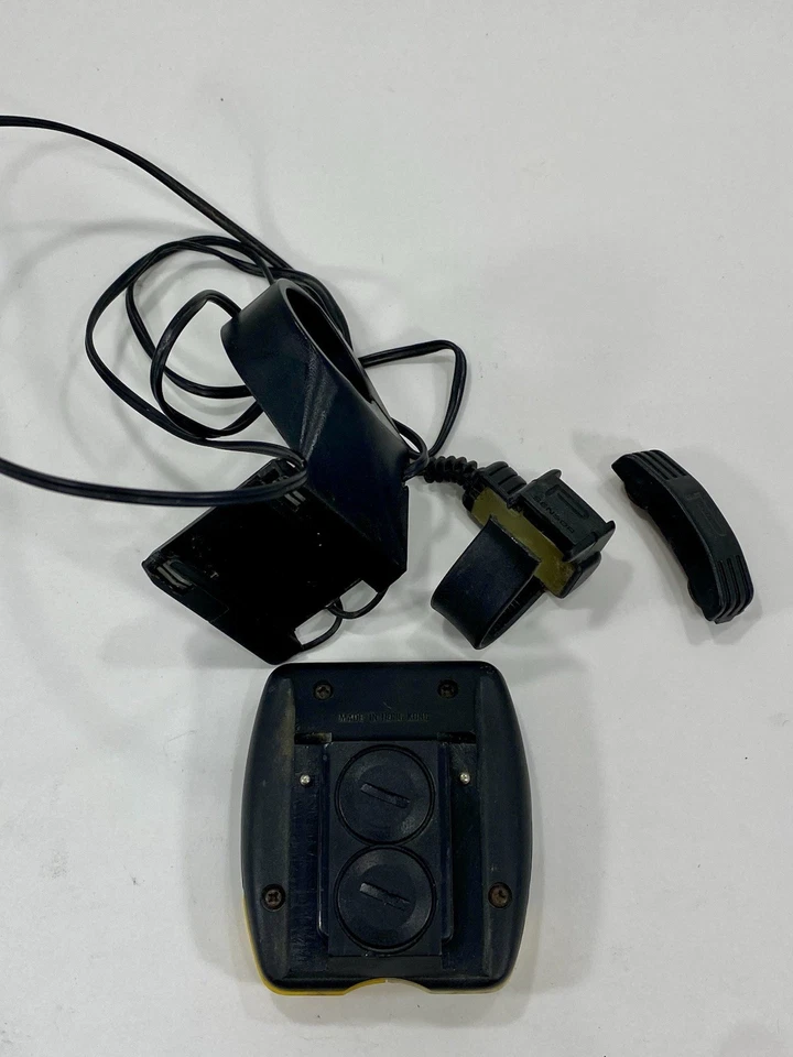 Vintage Schwinn Paramount Cycling Computer Road Racing Touring - Image 4 of 4