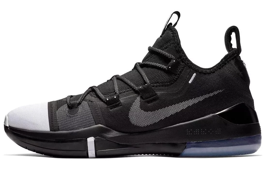 Nike Kobe A.D. 2018 White Toe for Sale | Authenticity Guaranteed