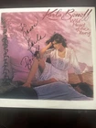 Karla Bonoff Wild Heart Of The Young  SIGNED 1982 Vinyl LP Columbia Records