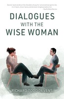 Dialogues With The Wise Woman | Richard Todd Devens | Taschenbuch | Englisch