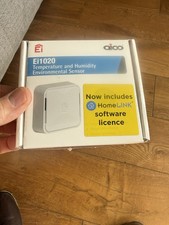 Aico Ei1020  Environmental Sensor Temperature Humidity Monitor