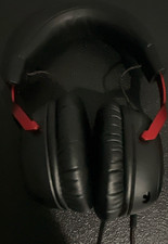 HyperX Cloud III Over-Ear Wired 3.5mm Gaming ...