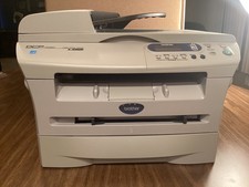 Brother DCP-7020 All-In-One Laser Printer