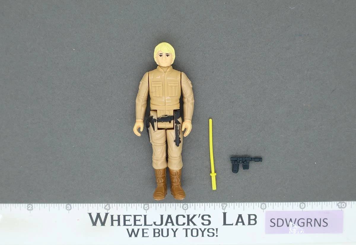 1977 Star Wars TV, Movie & Video Game Action Figures for sale | eBay