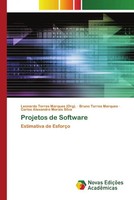 Leonardo Torres Marques. (U. A.) | Projetos De Software | Taschenbuch (2022)