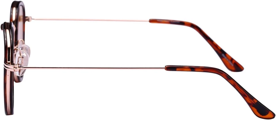 Óculos de sol de leitura leve, #39; The Esteemed' lente completa leitores de sol +3,00 - Imagem 4 de 4