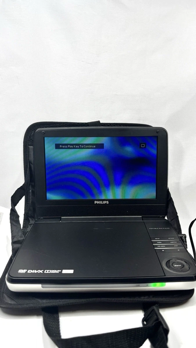 Philips Composite Video RCA DVD-R DVD & Blu-ray Players for sale