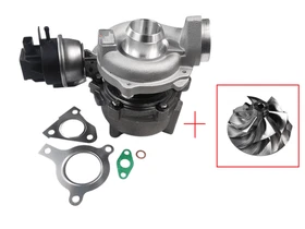 Turbolader AUDI A4 A5 A6 SEAT EXEO 2.0TDI 120-125kw 53039700189