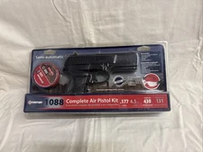 BRAND NEW Vintage Crosman Airguns 1088 .177 Cal Semi-automatic Air BB Pellet Gun