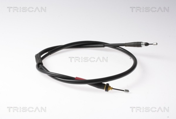 Triscan Bremsseil Seilzug Feststellbremse 8140 251213 FüR Renault Clio 4 BHJ4-image