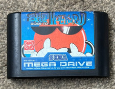ebay® Auktion 236753855648 | Spot Goes to Hollywood - Mega Drive Spielwagen nur - getestet Cool Spot Megadrive Thumbnail of ebay® auction 236753855648 | Spot Goes to Hollywood - Mega Drive Spielwagen nur - getestet Cool Spot Megadrive