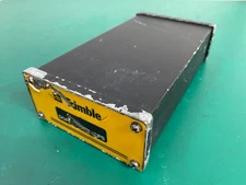 Trimble DGPS GPS Receiver P/N:38073-11 For Parts